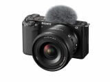 Sony Zoomobjektiv E PZ 10-20mm F4 G ? Sony