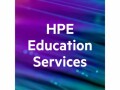 Hewlett Packard Enterprise HPE Training Credits for Security Services - Schulungs