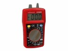 Velleman Multimeter DVM856, Funktionen: Diodentest-Funktion