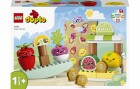 LEGO ® DUPLO® Biomarkt 10983, Themenwelt: DUPLO, Altersempfehlung