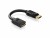 Bild 0 PureLink Adapter 4K DisplayPort - DisplayPort, Kabeltyp: Adapter