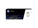 HP Inc. HP Toner Nr. 658X (W2002X) Yellow, Druckleistung Seiten