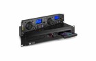 Power Dynamics Doppel Player PDX350, Features DJ Player: USB-Eingang