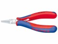 Knipex Elektronik-Greifzange 115mm Typ: