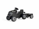 Smoby Traktor Farmer XL Schwarz, Fahrzeugtyp: Traktor