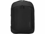Targus EcoSmart - Notebook carrying backpack - size XL