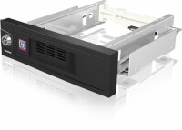 ICY Box Frame, 1x 3,5" zu 1xSATA in IB-168SK-B 5,25