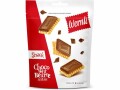 Wernli Choco Petit Beure Snack, Produkttyp: Schokolade