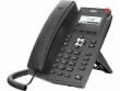 Fanvil Tischtelefon X1SP Schwarz, SIP-Konten: 2 ×, PoE: Ja