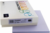 IMAGE COLORACTION Papier copier Tundra A4 266740 160g lavande 250