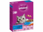 Whiskas Trockenfutter Adult Thunfisch, 950 g, Tierbedürfnis: Kein