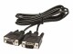 APC USP Communication Cable 4.6m DB9-DB9 