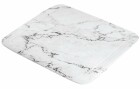 Kleine Wolke Duschwanneneinlage Marble 55 x 55 cm, Grau/Weiss, Breite