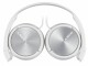 Immagine 1 Sony MDR - ZX310