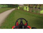 GAME Lawn Mowing Simulator: Landmark Edition (Code in a