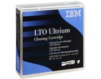 Lenovo IBM - LTO Ultrium - cartuccia di pulizia
