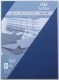 ARTOZ     Karten 1001                 A4 - 107696144 220g, classic blau     5 Blatt