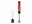 Image 11 Black & Decker BLACK+DECKER Stabmixer Kitchen Wand Rot, 2-teilig