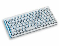 Cherry Tastatur G84-4100 CH-Layout, Tastatur Typ: Standard