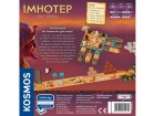 Kosmos Familienspiel Imhotep - Das
