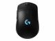 Bild 5 Logitech Gaming-Maus G Pro Wireless Lightspeed, Maus Features