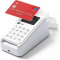 SumUp 3G+ Payment Kit - Carte Smart/Lecteur NFC - Wi-Fi, 3G