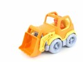 Green Toys Scooper Construction Truck – Orange/Yellow 2 Teile
