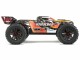 Arrma Monster Truck Kraton 8S BLX Orange, ARTR, 1:5