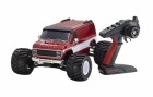 Kyosho Europe Kyosho Monster Truck Mad Van MK2 4WD, ARTR, 1:10