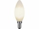 Star Trading Lampe Opaque Filament C35 4 W (34 W