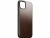 Bild 4 Nomad Back Cover Modern Leather Horween iPhone 15 Plus
