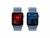 Bild 4 Apple Watch SE 2023 40 mm GPS Alu Silber