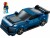 Image 4 LEGO ® Speed Champions Ford Mustang Dark Horse Sportwagen