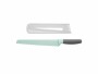 BergHOFF Brotmesser Leo Grün, Typ: Brotmesser, Klingenmaterial