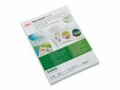 GBC Document Laminating Pouch - 350 micron - 100-pack