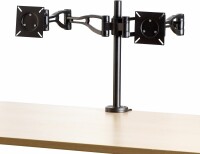 Fellowes Professional Monitor-Arm 8041701, Kein Rückgaberecht