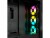 Bild 10 Corsair PC-Gehäuse iCUE 5000T RGB Schwarz, Unterstützte