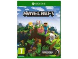 Microsoft Minecraft - Starter Pack, Altersfreigabe ab: 7 Jahren