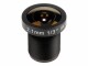 Image 1 Axis Communications AXIS LENS M12 2.1MM F2.2