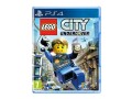 Warner Bros. Interactive LEGO City Undercover, Für Plattform: PlayStation 4, Genre