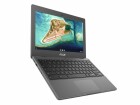 Asus Chromebook Flip CR1 (CR1100FKA-BP0124), Prozessortyp: Intel