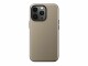 Immagine 3 Nomad Back Cover Sport iPhone 13 Pro Max Beige