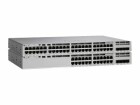 Cisco Catalyst 9200L - Network Essentials - Switch