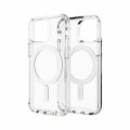 Gear4 D3O Snap Case Crystal Palace Clear fürs Apple iPhone