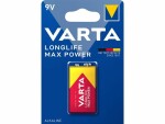 Varta VARTA Alkaline Batterie "Max Tech",