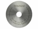 Proxxon Kreissägeblatt Ø 50 mm Spezialstahl, Zubehörtyp