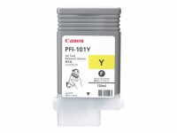 Canon LUCIA PFI-101 Y - 130 ml - Gelb