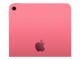 Image 13 Apple iPad 10th Gen. WiFi 256 GB Pink, Bildschirmdiagonale
