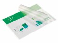 GBC Document Laminating Pouch - 250 microns - pack