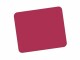 Fellowes Mausmatte Pink, Detailfarbe: Pink, Form: Rechteck